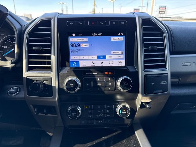 Used 2019 Ford F350 Platinum w/ Platinum Ultimate Package image 24