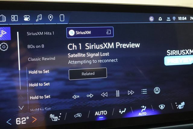 New 2026 Chevrolet Equinox EV LT FWD image 20