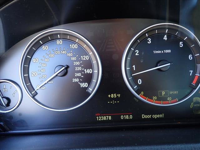 Used 2011 BMW X3 xDrive35i AWD/4WD image 27