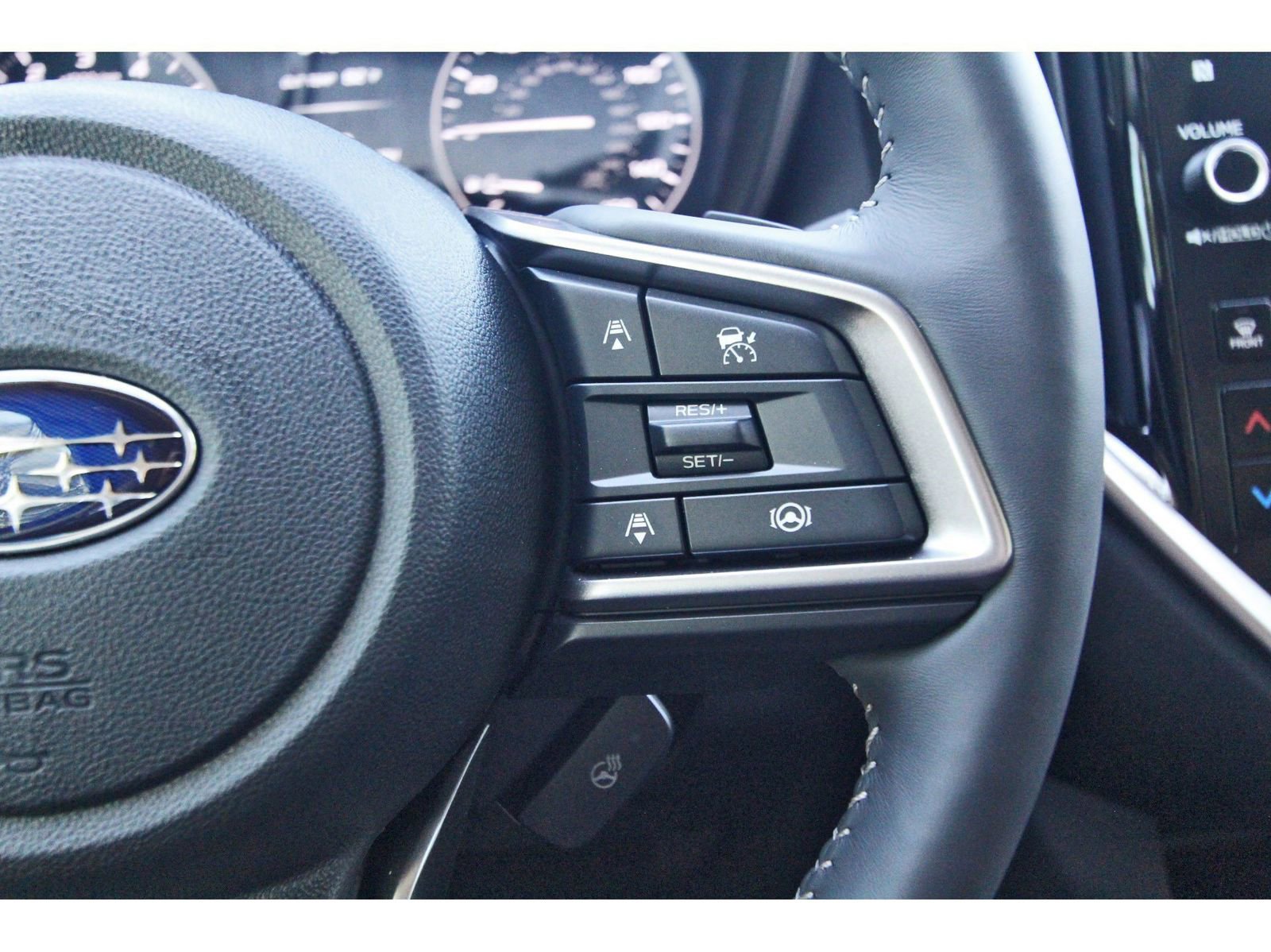 New 2026 Subaru Ascent Touring image 14