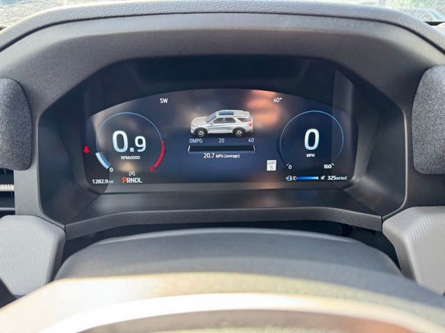 New 2026 Ford Explorer Active w/ Active Comfort Package image 30