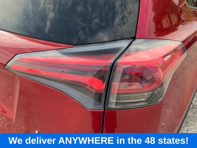 Used 2017 Toyota RAV4 LE FWD image 12