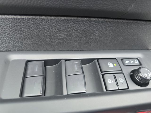 New 2026 Toyota Tundra Limited image 27