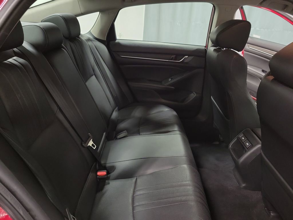 Used 2022 Honda Accord Sport Special Edition image 21