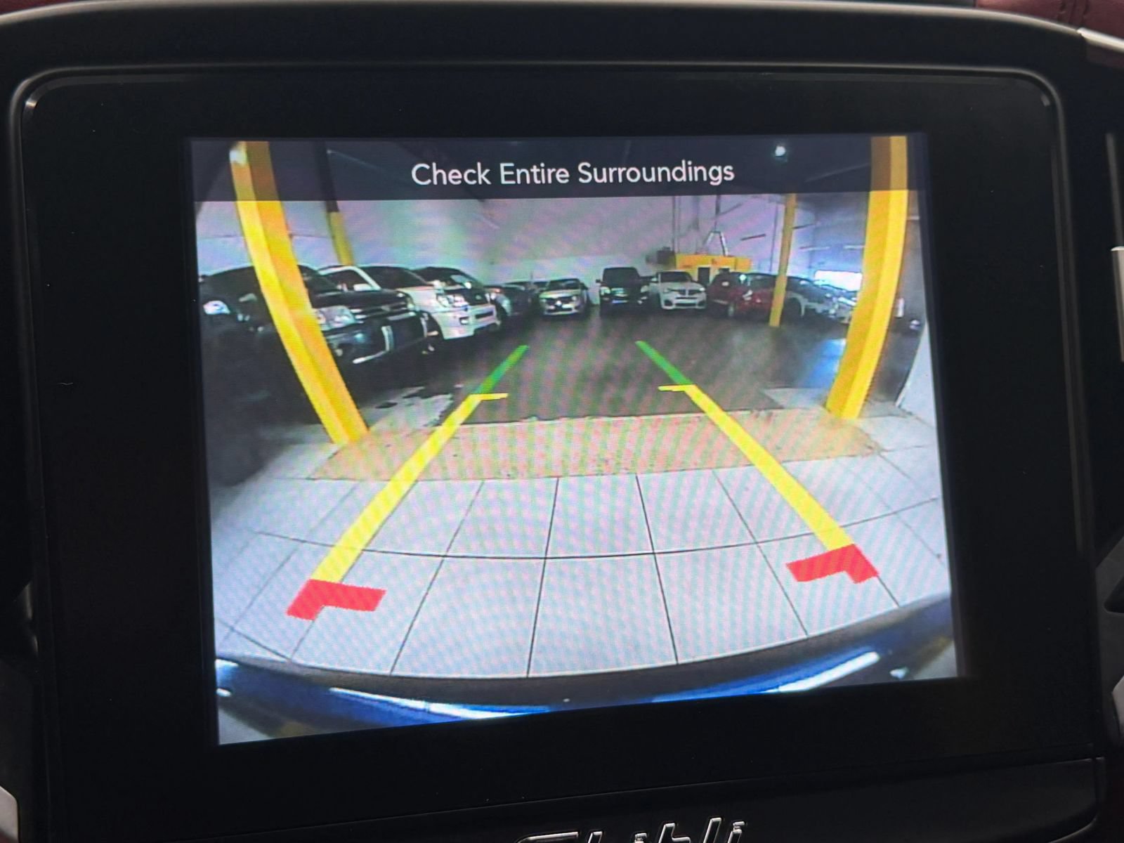 Used 2019 Maserati Ghibli RWD image 30