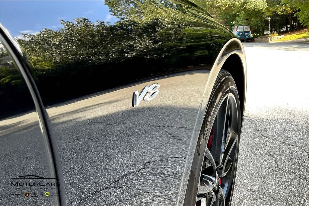 Used 2021 Bentley Continental GT image 13