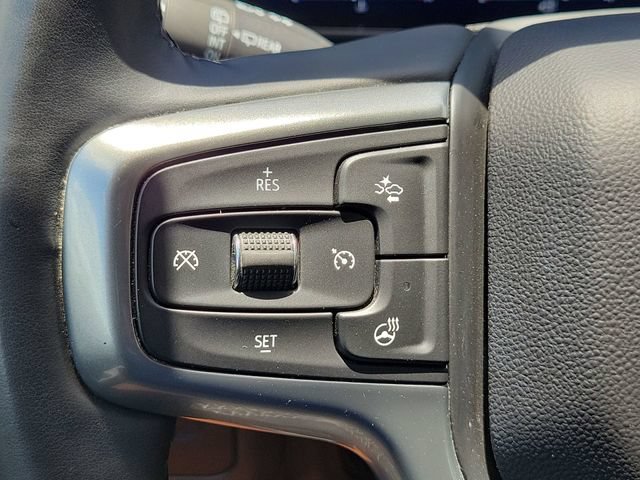 Certified 2023 Chevrolet Suburban LT w/ Luxury Package RWD image 47