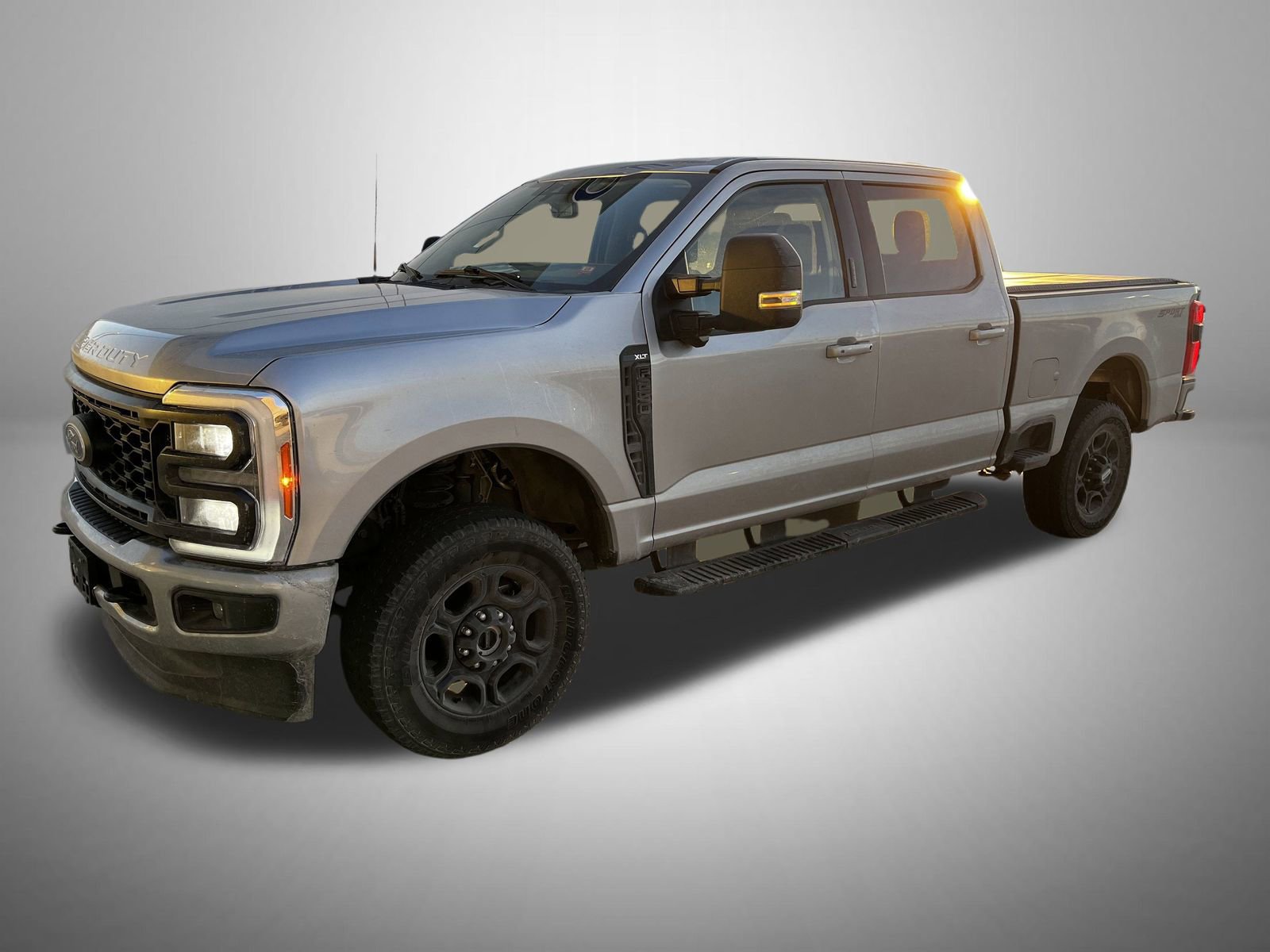 Used 2023 Ford F250 XLT w/ XLT Premium Package