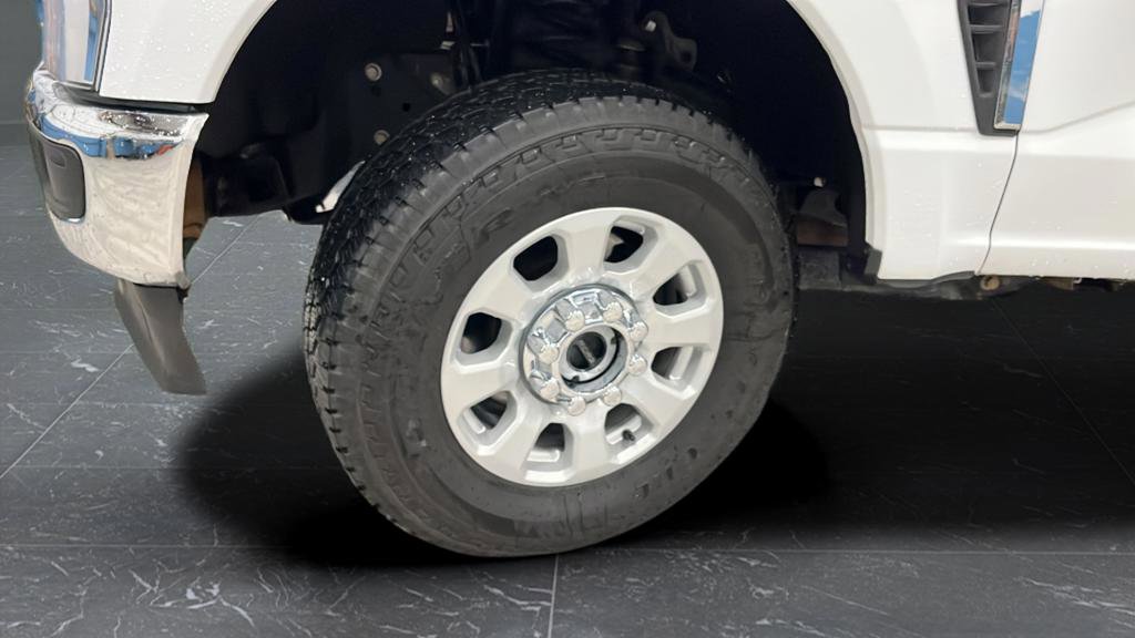 Used 2023 Ford F250 XLT image 35
