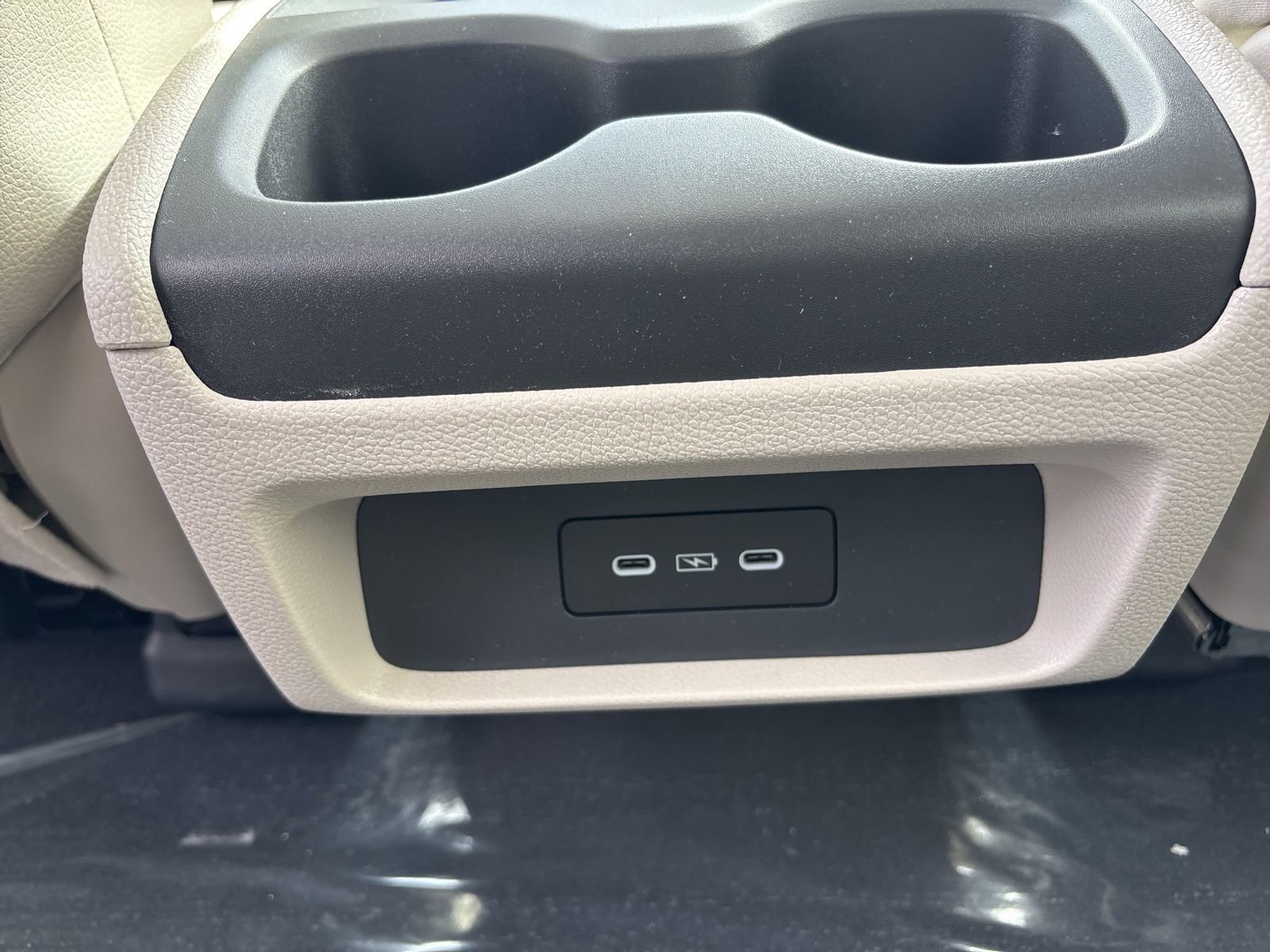 New 2026 Honda Odyssey EX-L image 25