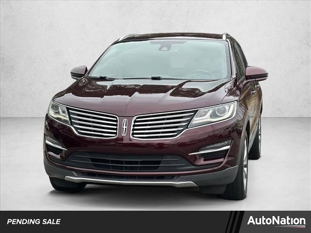 Used 2016 Lincoln MKC Select w/ Select Plus Package image 1