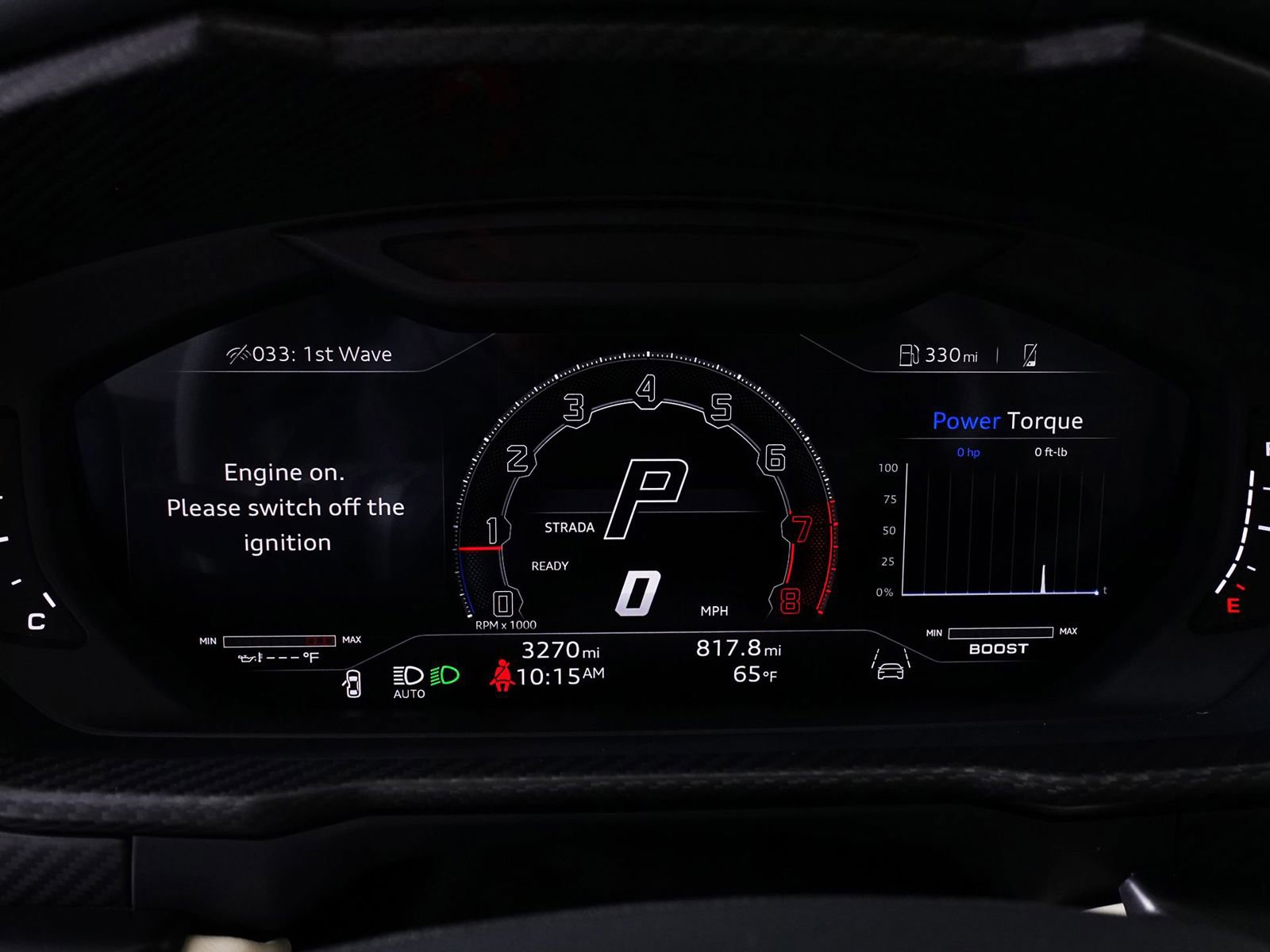 Used 2024 Lamborghini Urus S image 22