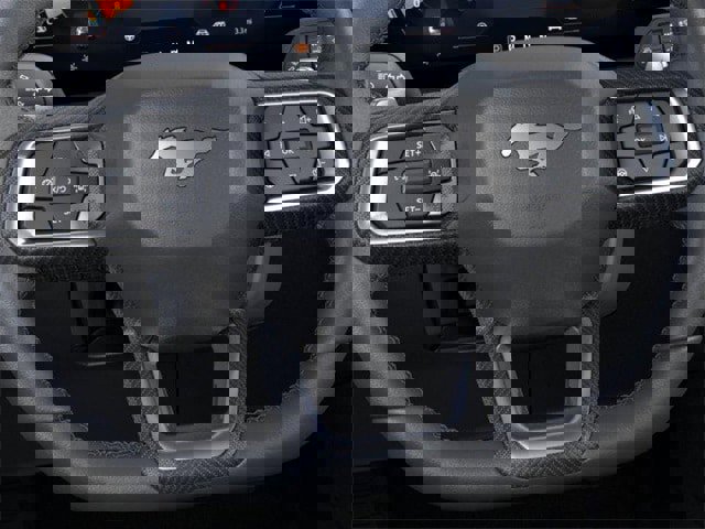 New 2025 Ford Mustang GT Premium w/ Mustang Nite Pony Package image 34