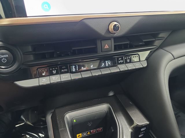 Certified 2024 Toyota Crown Limited image 21