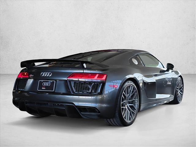Used 2018 Audi R8 V10 plus image 5