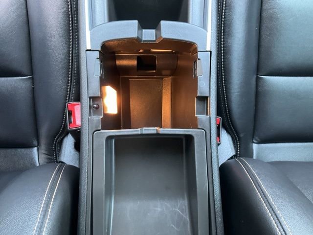 Used 2016 Chevrolet Impala LT w/ Leather Package image 15