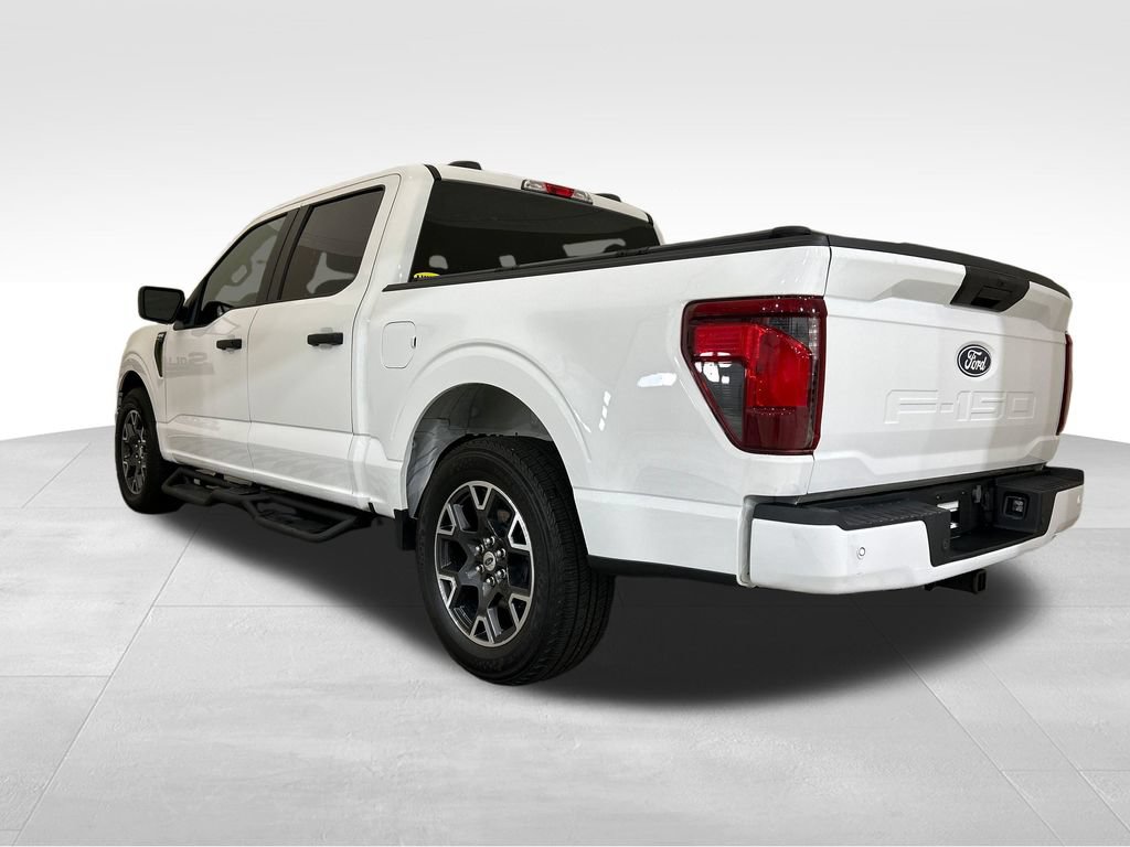 Used 2024 Ford F150 STX RWD image 3