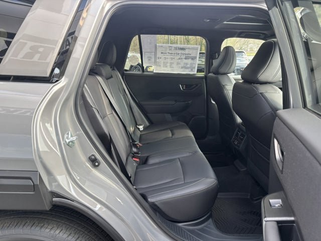 New 2026 Subaru Outback Limited AWD/4WD image 97