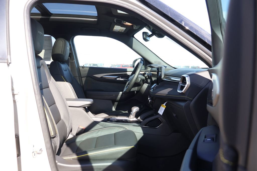 New 2026 Chevrolet TrailBlazer ACTIV w/ Convenience Package image 42