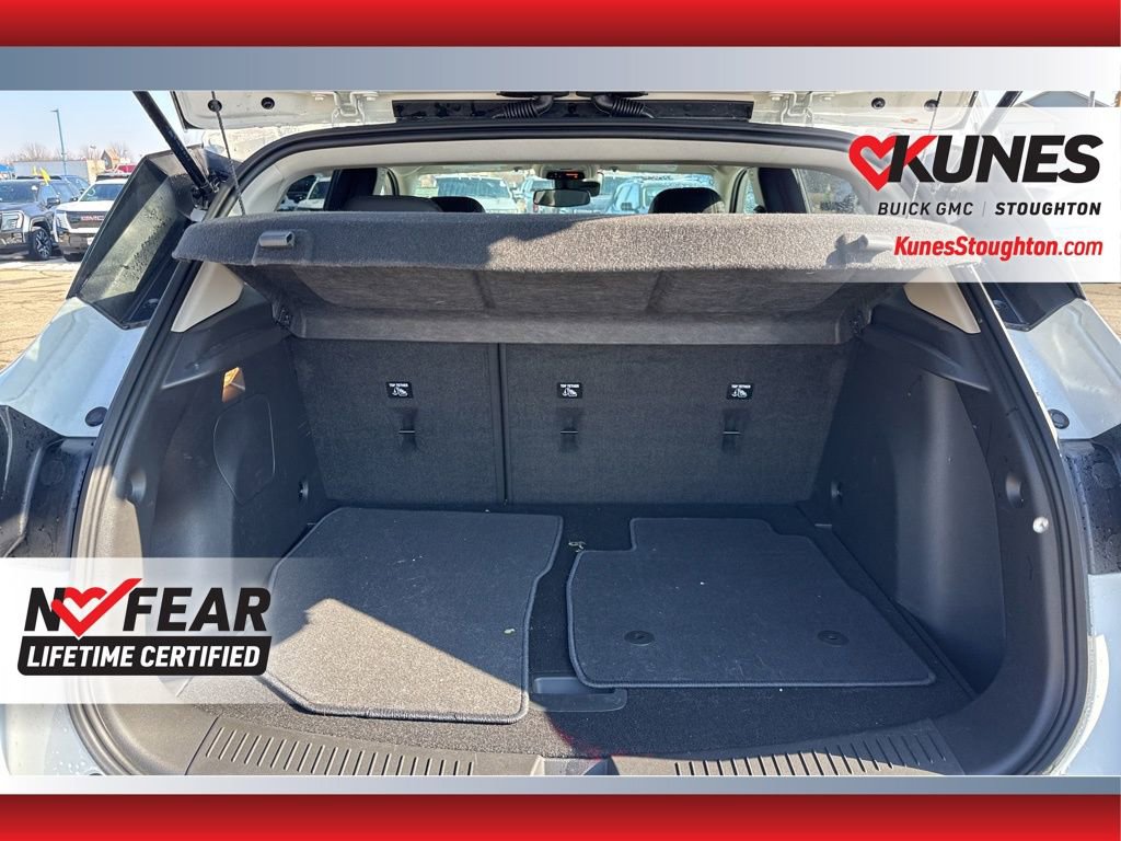 Used 2023 Buick Encore GX Preferred w/ Cold Weather Comfort Package image 43