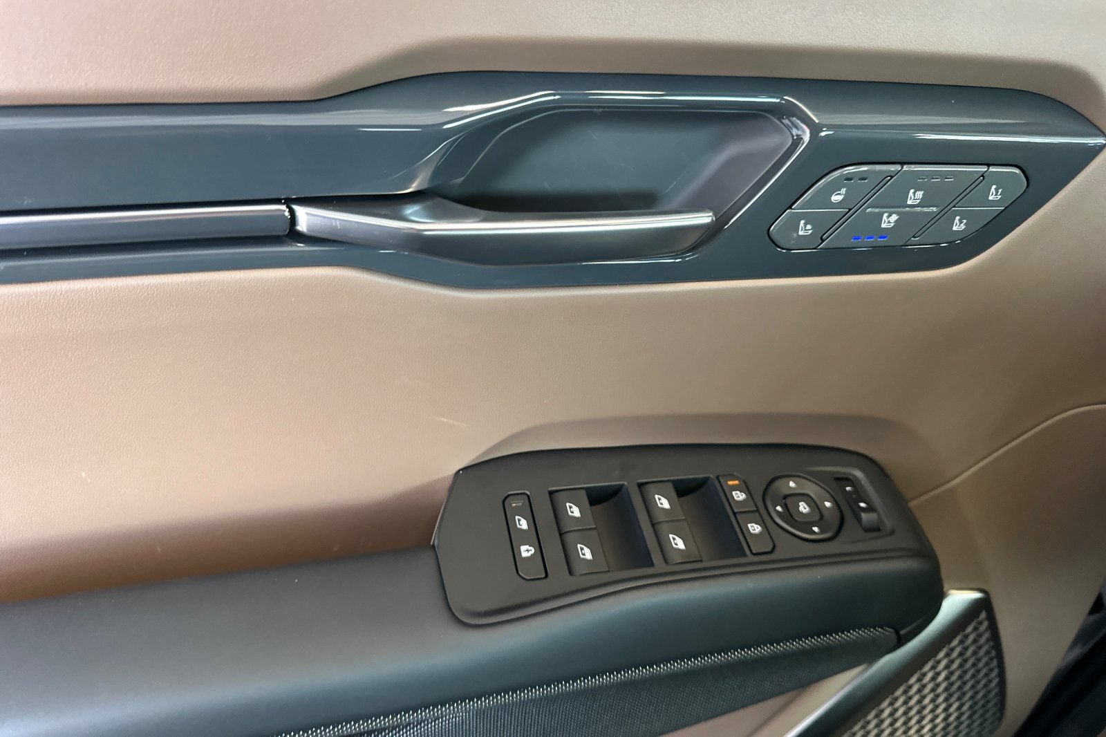 New 2026 Kia EV9 GT-Line AWD/4WD image 11