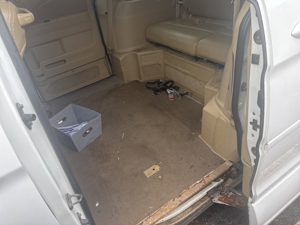 Used 2009 Honda Odyssey EX-L image 10