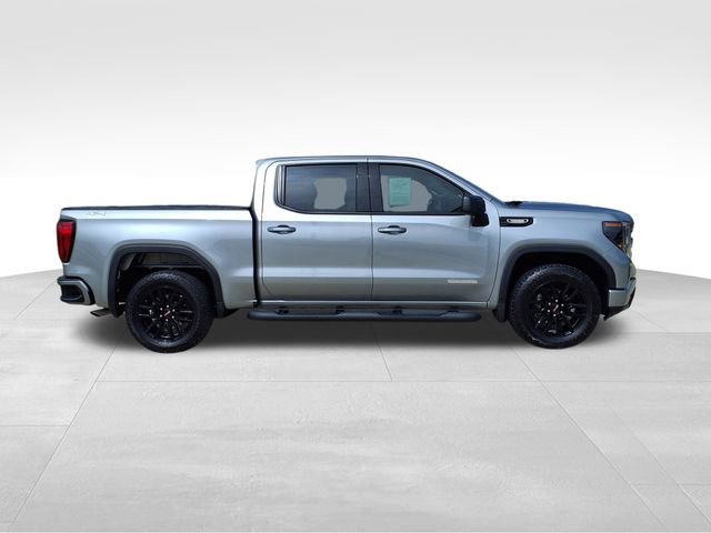 Used 2025 GMC Sierra 1500 Elevation AWD/4WD image 9