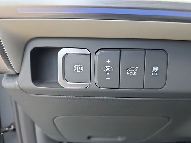 New 2025 Hyundai Santa Fe Calligraphy image 30