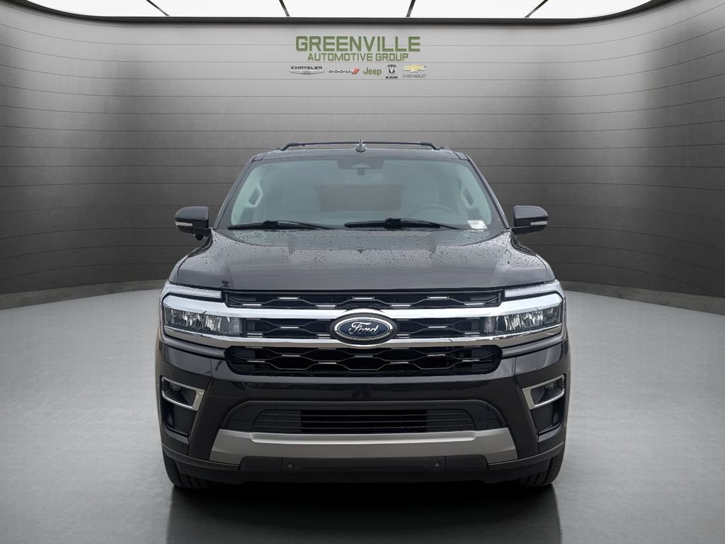 Used 2023 Ford Expedition Limited RWD image 11