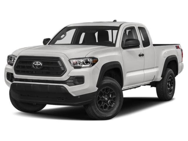 Used 2020 Toyota Tacoma SR w/ SR Convenience Package RWD image 1