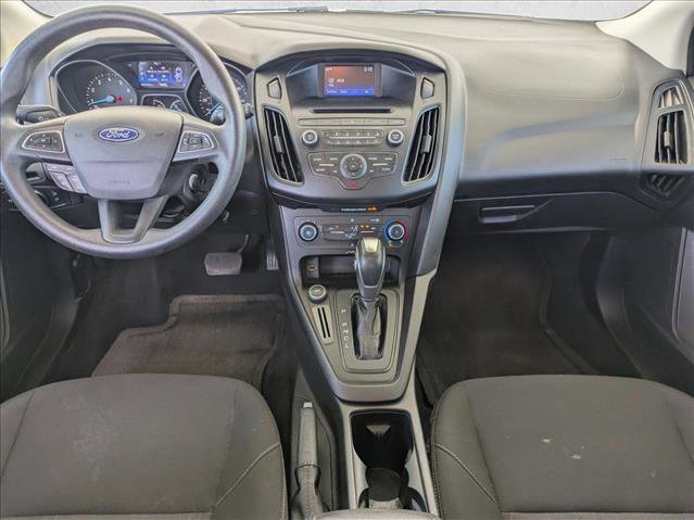 Used 2015 Ford Focus SE image 17