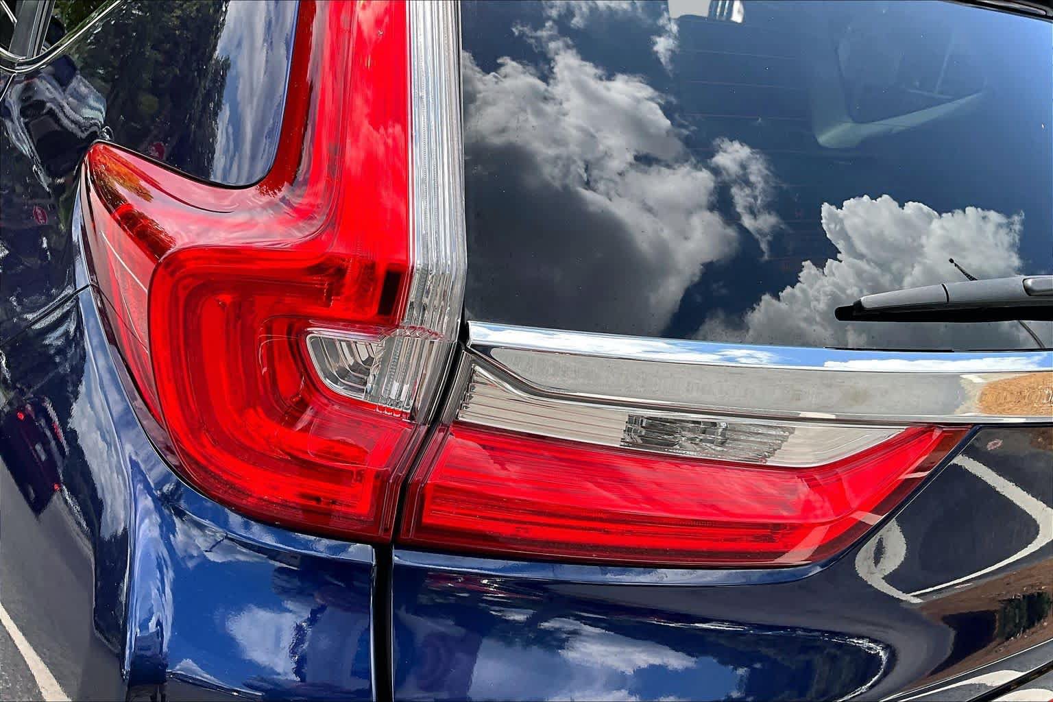 Used 2018 Honda CR-V EX-L image 29