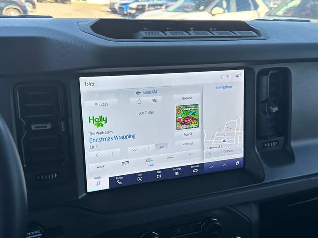 Used 2024 Ford Bronco Big Bend image 27