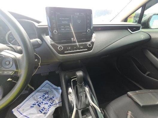 Used 2022 Toyota Corolla LE image 7