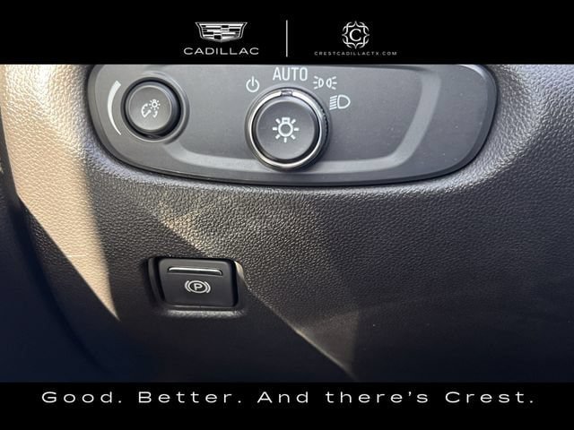 Used 2023 Chevrolet Blazer RS FWD image 21
