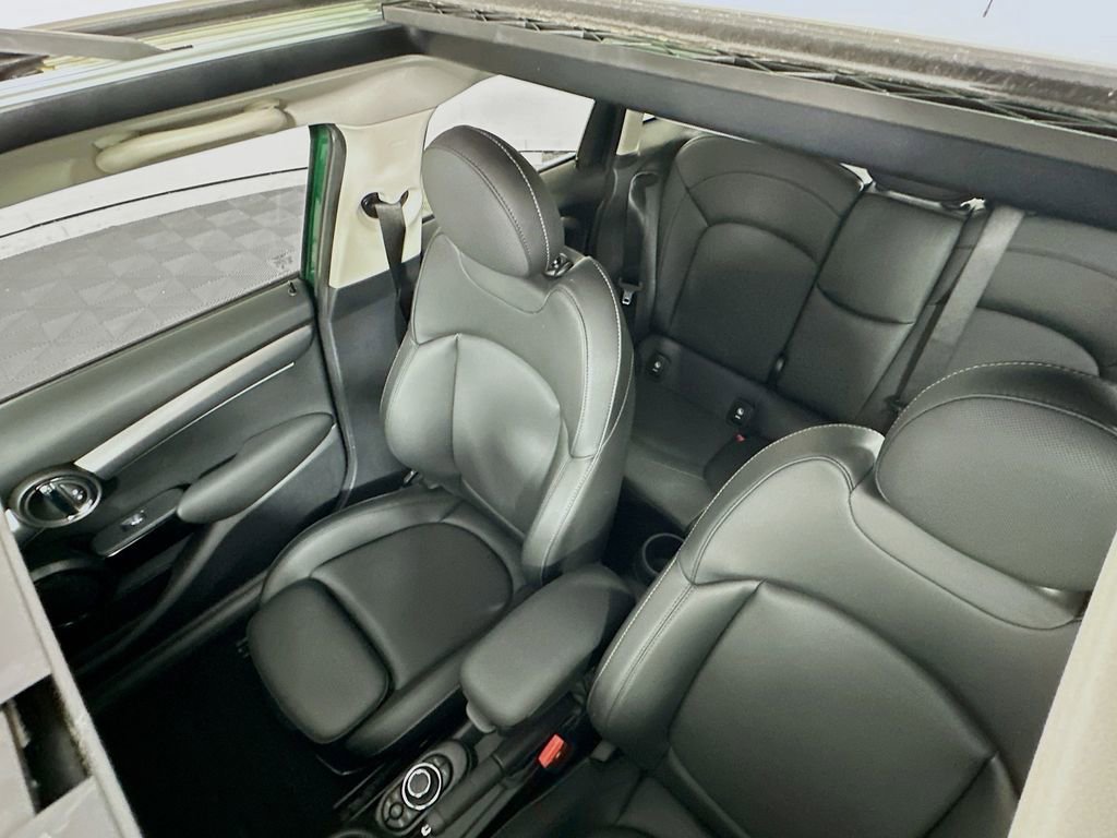 Used 2024 MINI Cooper S image 22