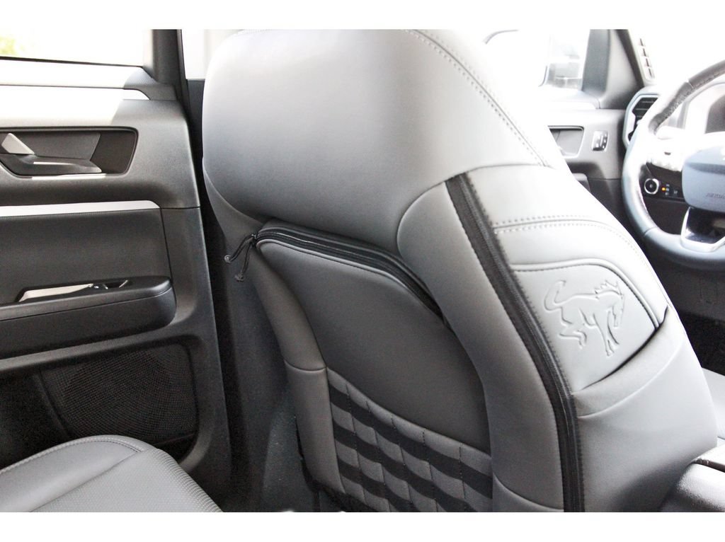 Used 2026 Ford Bronco Sport Badlands AWD/4WD image 16