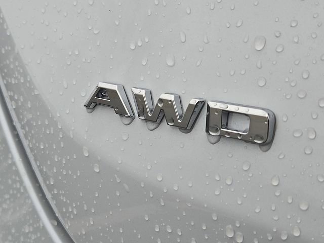 New 2026 Cadillac CT4 Luxury image 12