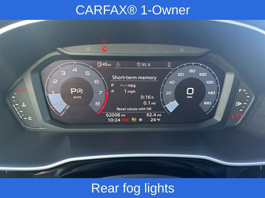 Used 2023 Audi Q3 2.0T Premium Plus w/ Premium Plus Package image 28