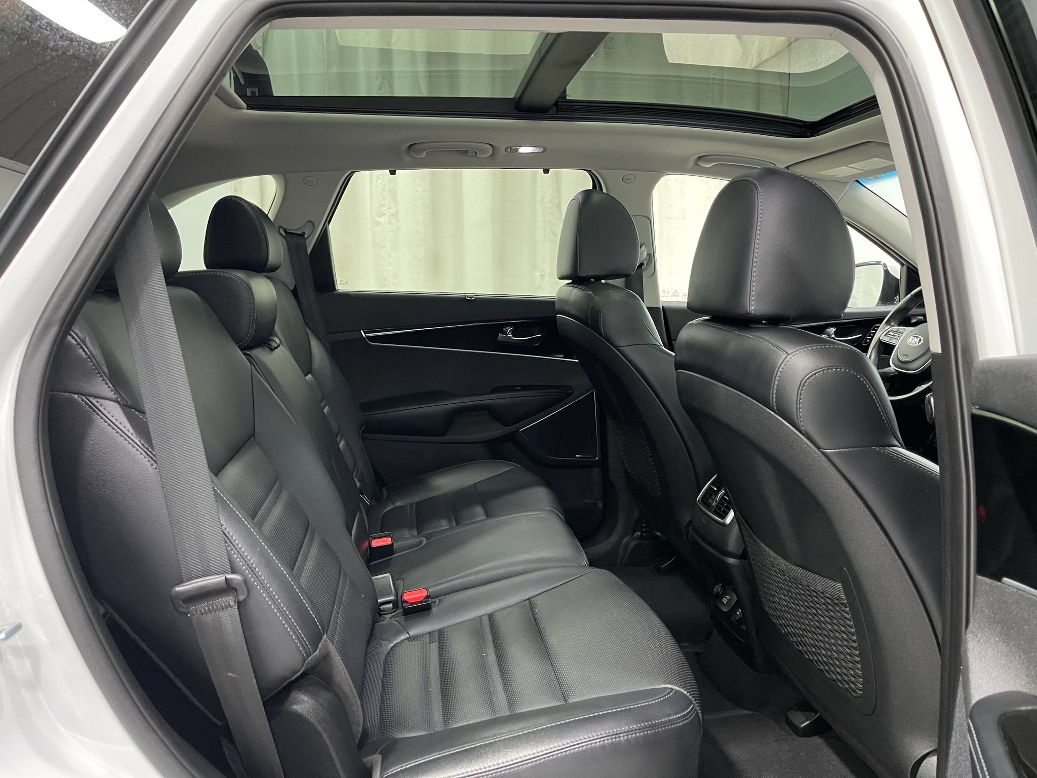 Used 2019 Kia Sorento SX AWD/4WD image 33