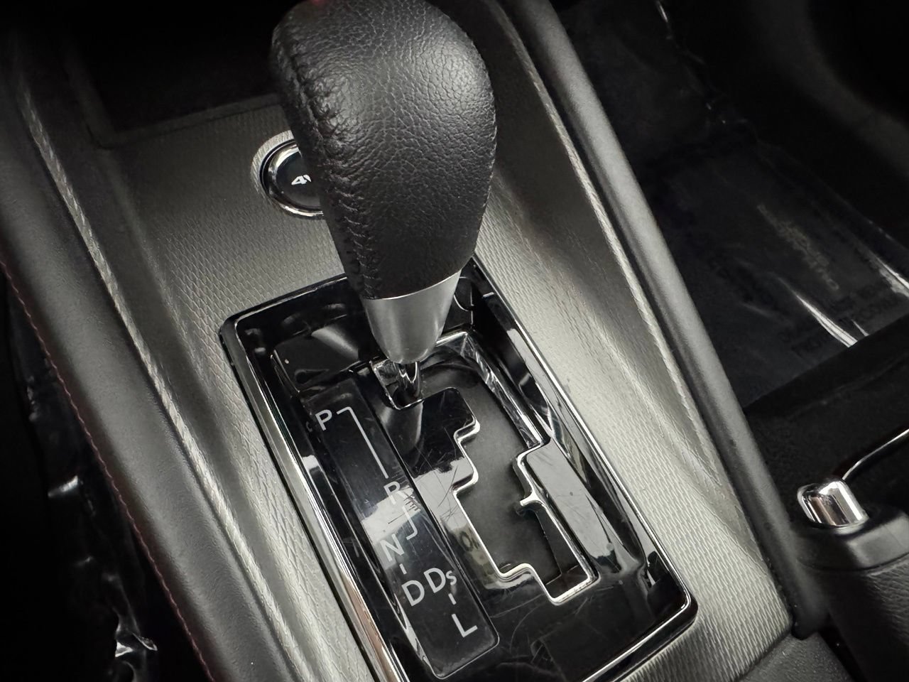 Used 2024 Mitsubishi Outlander Sport SE AWD/4WD image 20