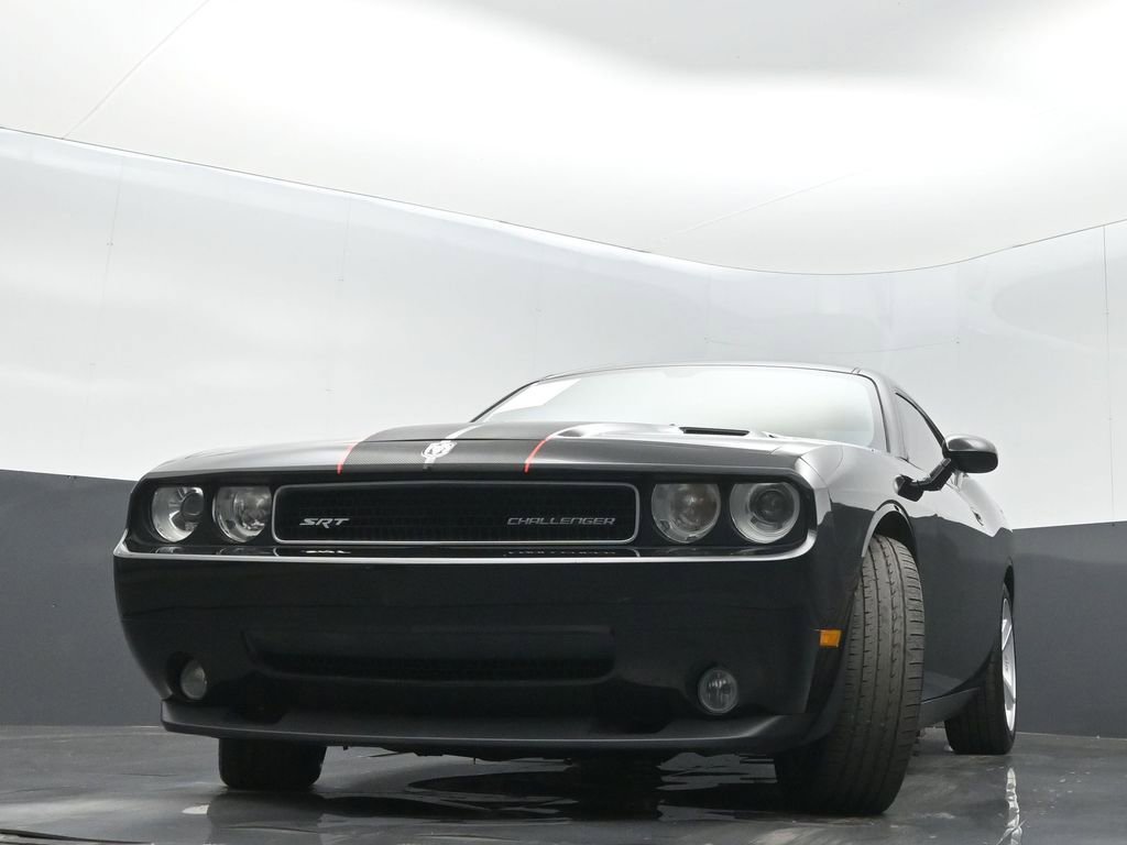 Used 2009 Dodge Challenger SRT8 w/ SRT Option Group II image 22