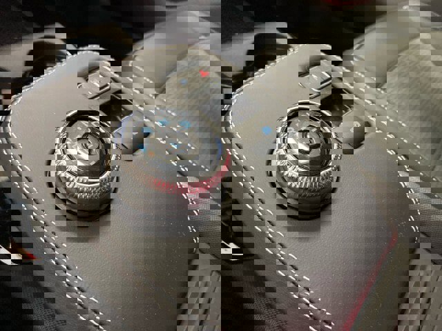 New 2024 Ford Mustang Mach-E GT image 25