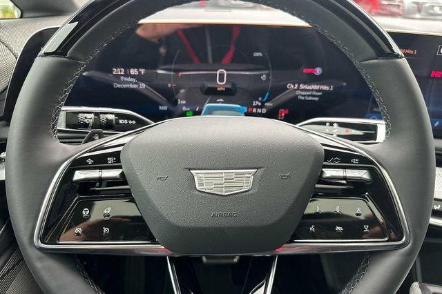 New 2026 Cadillac Optiq Sport 1 image 22
