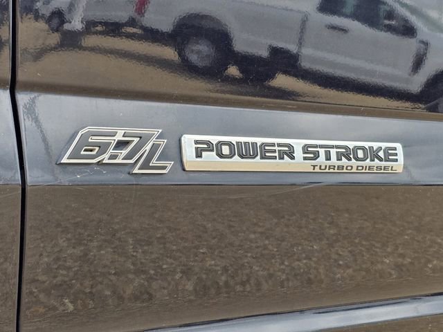 Used 2017 Ford F350 XLT w/ XLT Value Package image 29