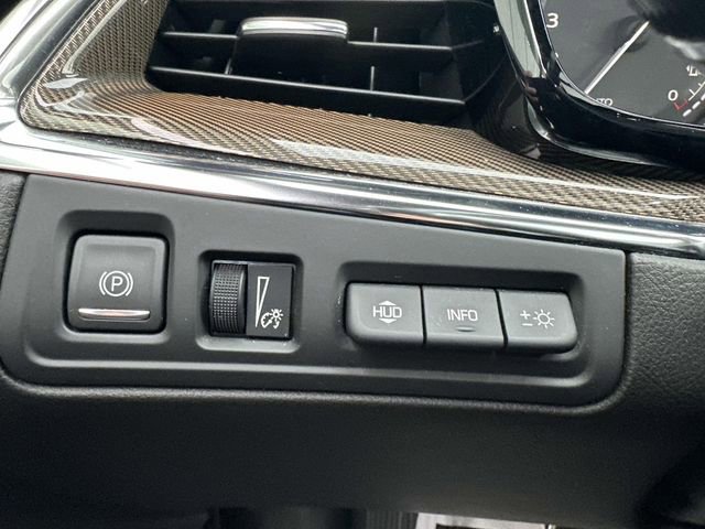 Used 2021 Cadillac XT5 Sportv w/ Platinum Package AWD/4WD image 73