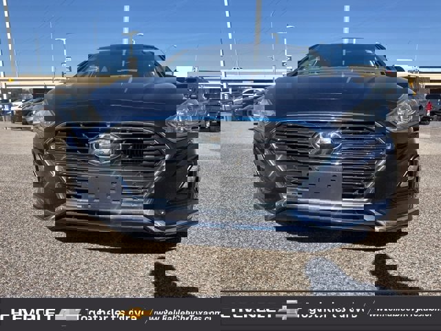 Used 2018 Hyundai Sonata ECO image 2