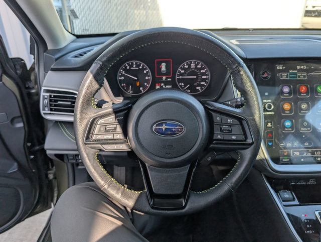 Used 2025 Subaru Outback Onyx Edition AWD/4WD image 7