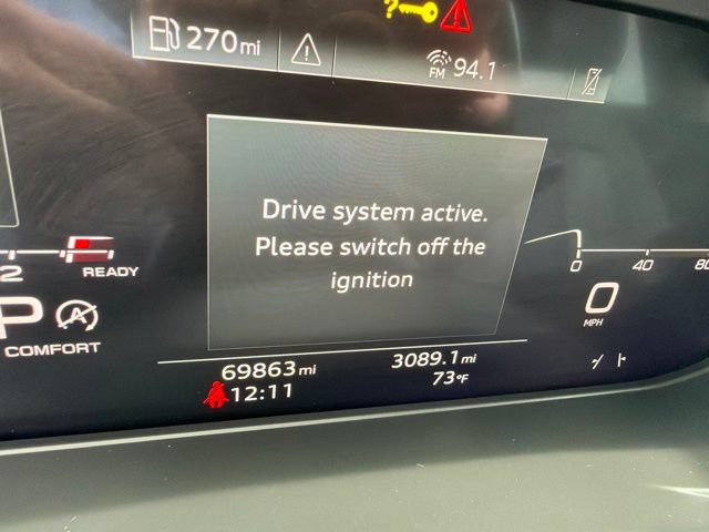 Used 2023 Audi Q5 2.0T Premium Plus AWD/4WD image 13