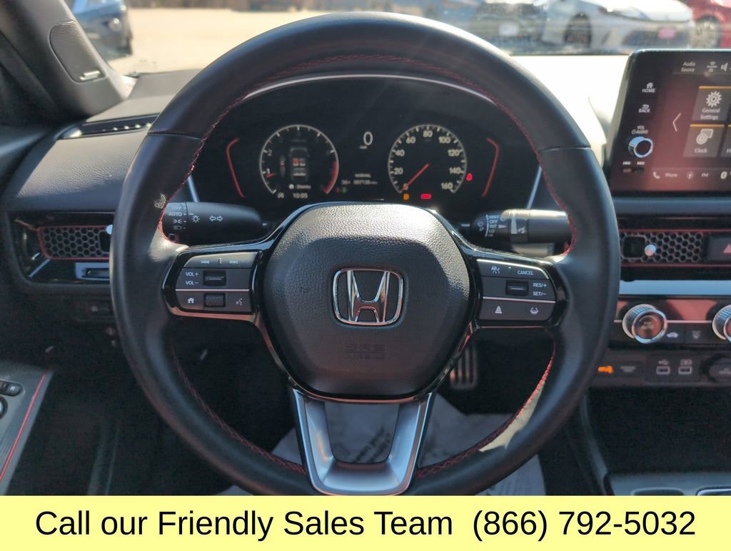 Used 2024 Honda Civic Si image 14